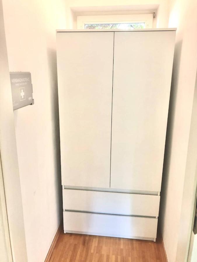 Ferienwohnung Blickfang - Modernes Apartment Direkt In Der Altstadt Von Erfurt Mit Balkon - Beste Lage Und Aussicht מראה חיצוני תמונה